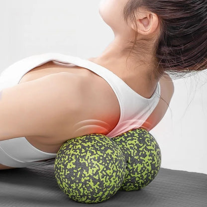 Yoga Massage Ball