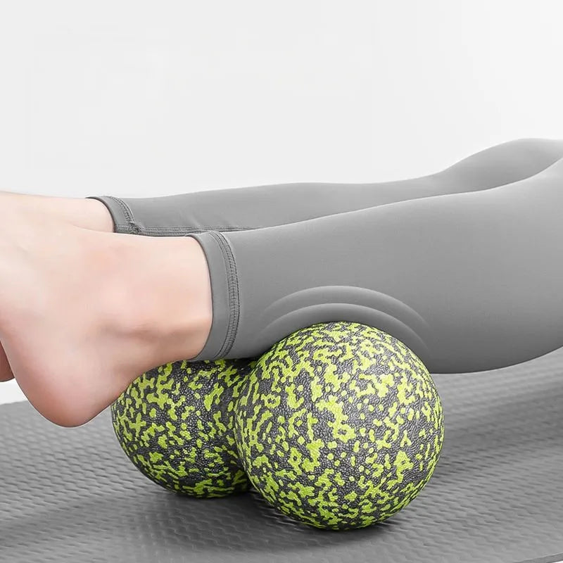 Yoga Massage Ball