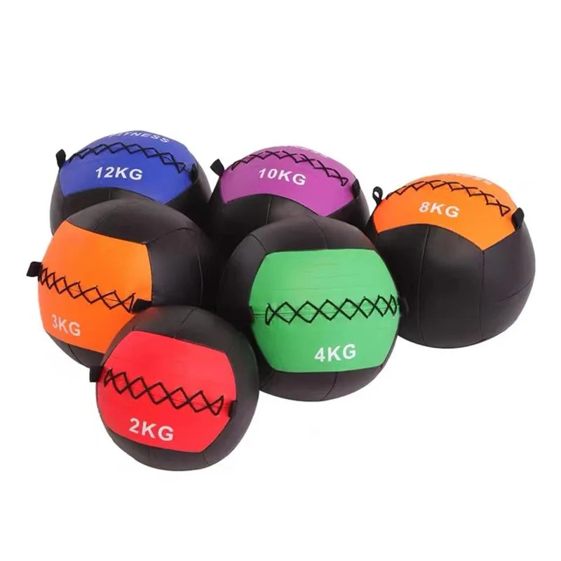 Medicine Wall Ball For Gym