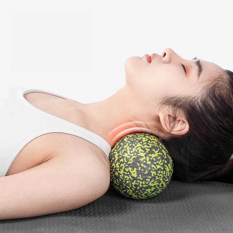 Yoga Massage Ball