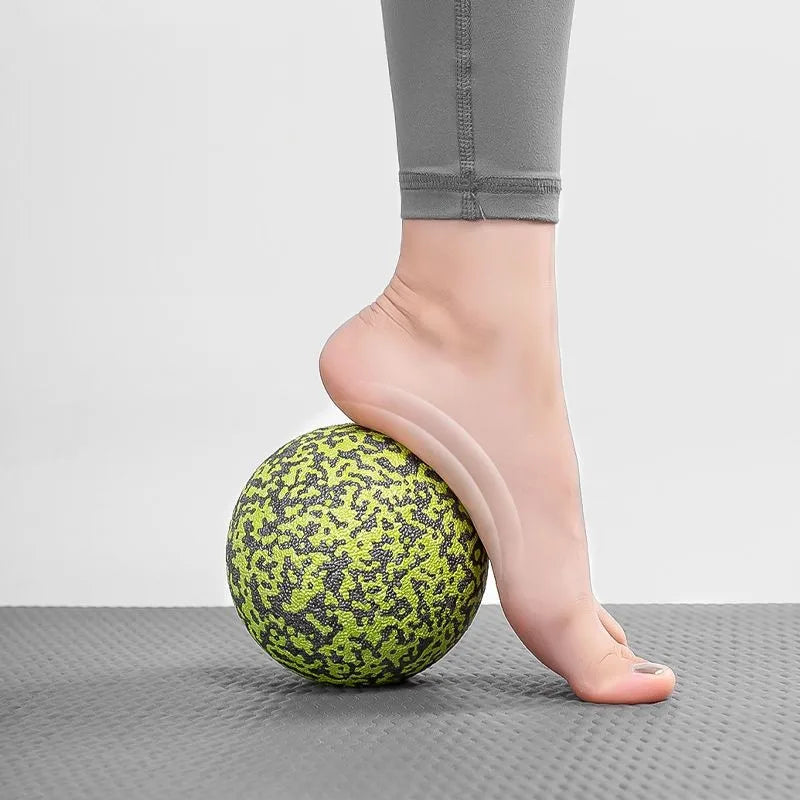 Yoga Massage Ball