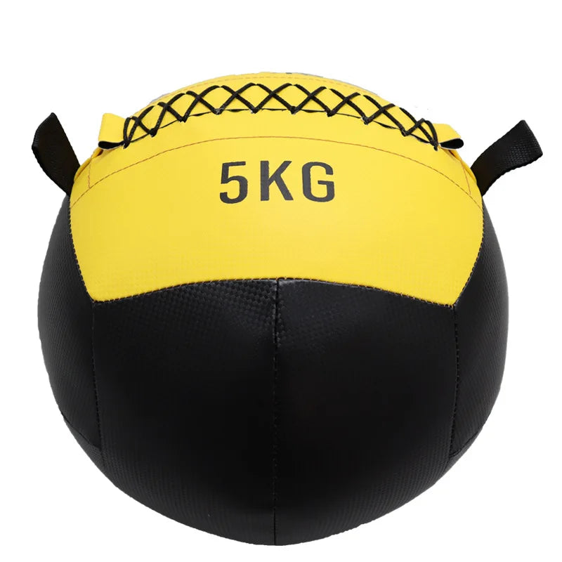 Medicine Wall Ball For Gym