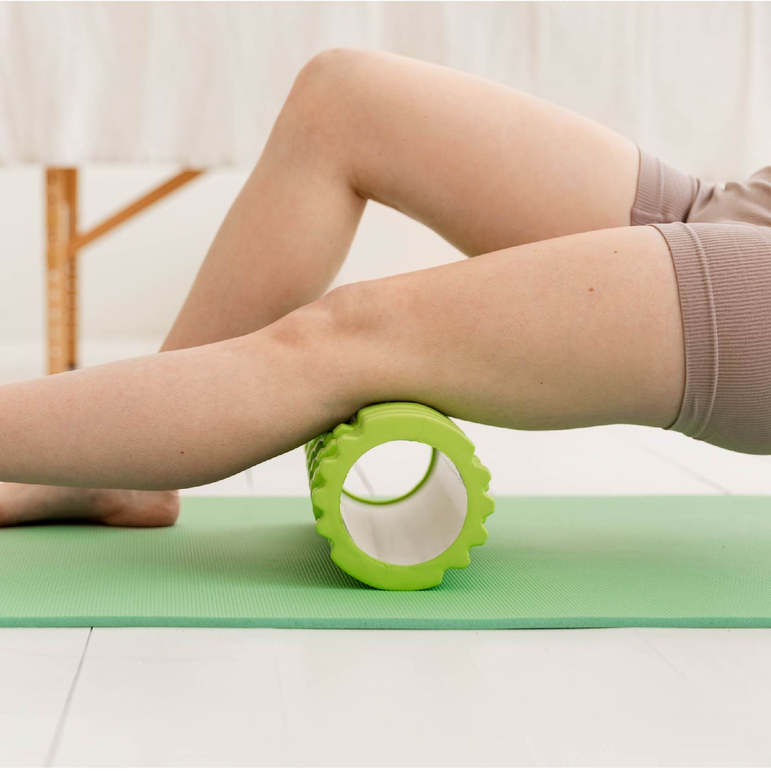 Foam Rollers for Muscle Massage